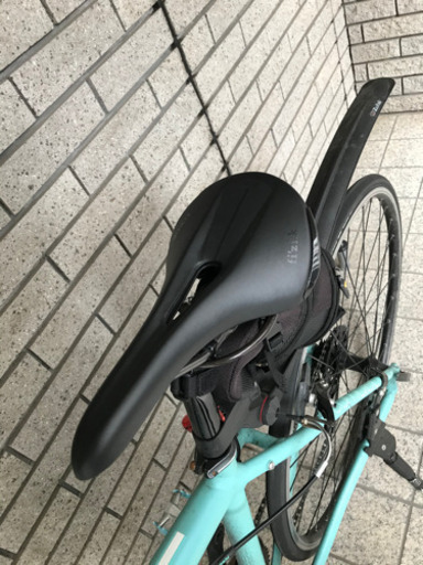 後2時間❗️8/15まで‼️BIANCHI CAMELEONTE1 調子良いです‼️