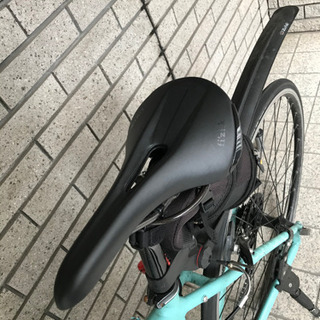 後2時間❗️8/15まで‼️BIANCHI CAMELEONTE1 調子良いです‼️