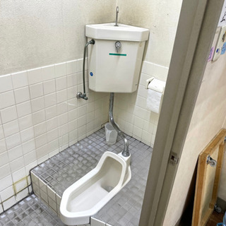 【埼玉県さいたま市見沼区　トイレ修理工事】誠実なれ！社会に貢献する企業‼︎ - さいたま市