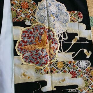 リメイク着物