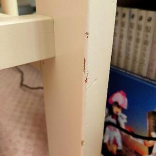 ベビーベットの画像