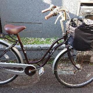 自転車