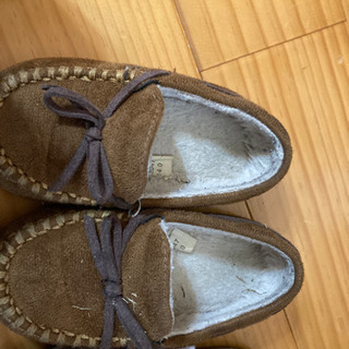 ニューバランス　ブーツ　など　13〜14の画像