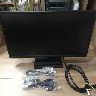 【商談中】IODATA 21.5インチモニタ（ディスプレイ）