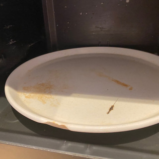 Panasonic製オーブンレンジの画像