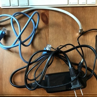 [取引中です、入札しないでください]ワイヤレス テレビチューナー PIX-BR310Wの画像