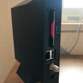 [取引中です、入札しないでください]ワイヤレス テレビチューナー PIX-BR310Wの画像