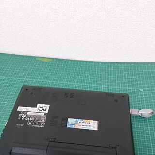 【格安】イイヤマ/高性能ノートパソコン＋小型マウスの画像