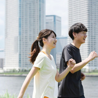 夏に向けて🔥一緒にゆるーくウォーキング出来る人大募集❗️