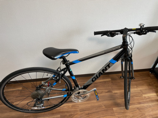 GIANT CROSTAR Sサイズ