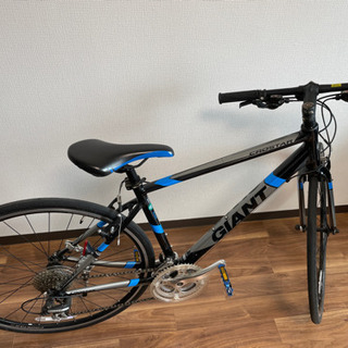 GIANT CROSTAR Sサイズ