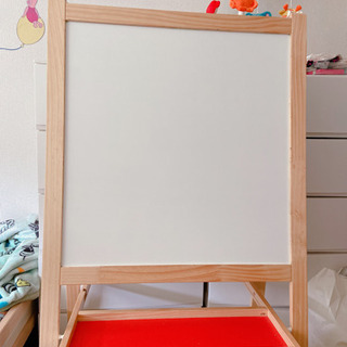 IKEA お絵かきボード