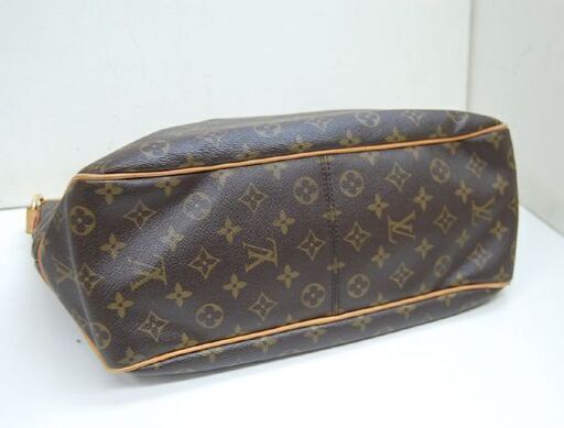本物 LOUIS VUITTON ディライトフルPM M40352 モノグラム ショルダーバッグ 保存袋付き ルイヴィトン 札幌市 清