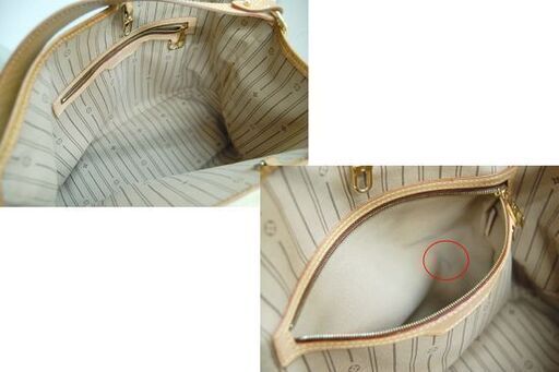 本物 LOUIS VUITTON ディライトフルPM M40352 モノグラム ショルダーバッグ 保存袋付き ルイヴィトン 札幌市 清