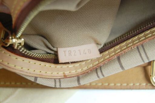 本物 LOUIS VUITTON ディライトフルPM M40352 モノグラム ショルダーバッグ 保存袋付き ルイヴィトン 札幌市 清