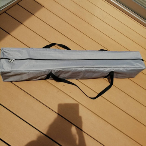 美品！ワンタッチタープ(テント)
