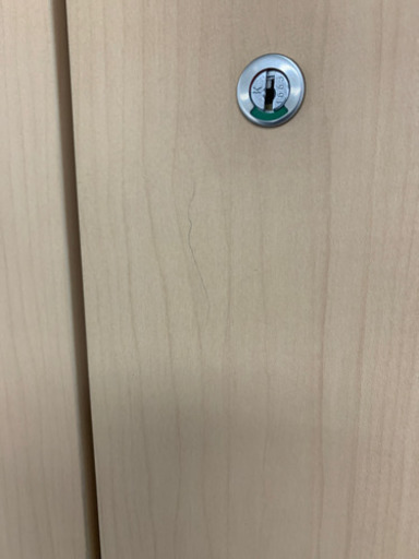 イトーキ書庫