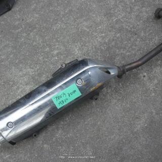 フォルツァ(MF10)純正中古マフラー
