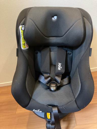 チャイルドシート 新生児 回転式 joie チャイルド シート カーシート Arc 360°