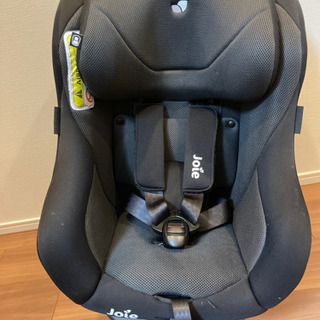 チャイルドシート 新生児 回転式 joie チャイルド シート ...