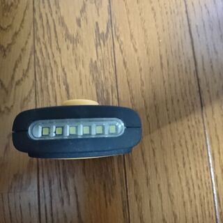 LED ライトの画像