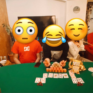 【新宿】【残空枠2名】【KKJY】6/12(土)ポーカー トナメ...