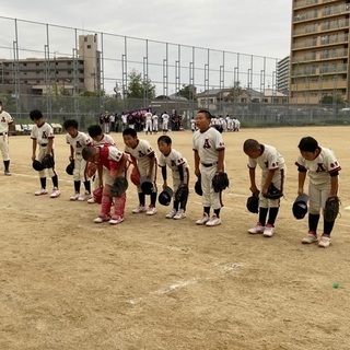 少年野球チーム体験会(6月13・20日/大阪市平野区) - スポーツ