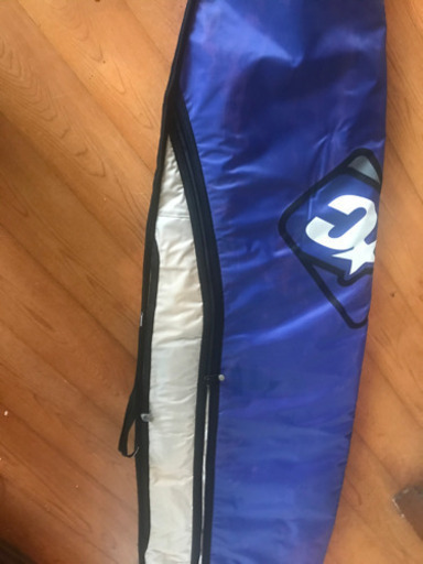 ショートボード、買ってください