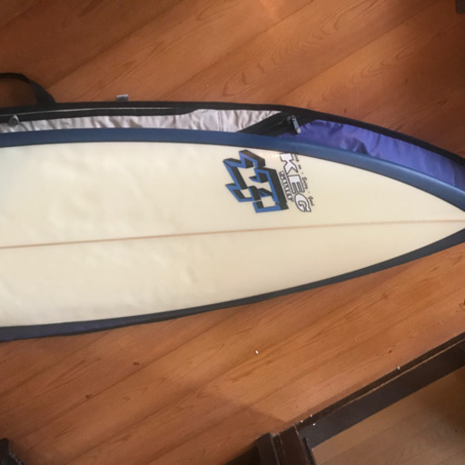 ショートボード、買ってください