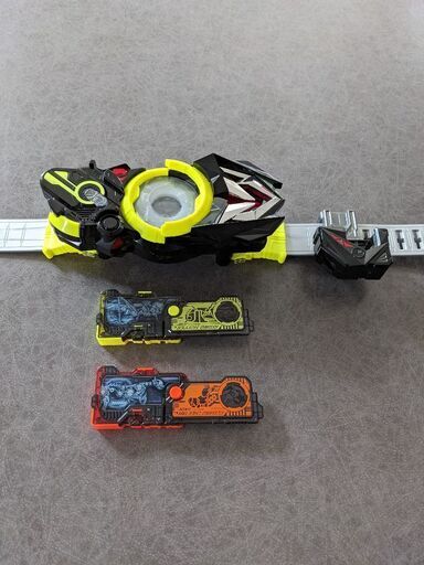 仮面ライダーゼロワン