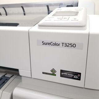 EPSON エプソン 大判プリンター Sure Color T3250 動確済 普通紙ロール SC-T3250 