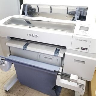 EPSON エプソン 大判プリンター Sure Color T3250 動確済 普通紙ロール SC-T3250 