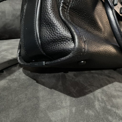 coach コーチ スワッガー キャリーオール 2Way バッグ