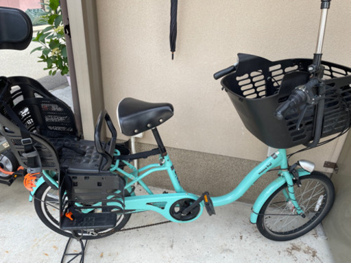 非電動自転車