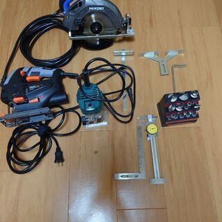 DIY工具
