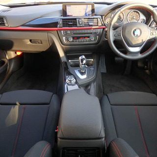 全て込み込み✨BMW 320i スポーツ 2012年式 ブラックサファイアの画像