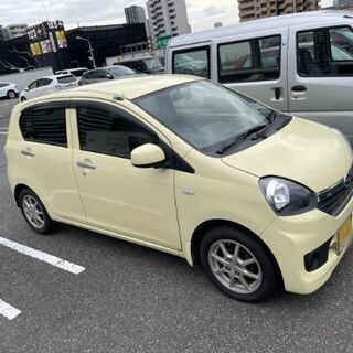 6/12まで‼️激安❗ 総額で‼️H26年式 スバル プレオ＋！