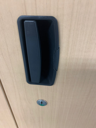 イトーキ書庫③