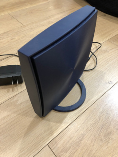 I-O DATA WiFi 無線LAN ルーター