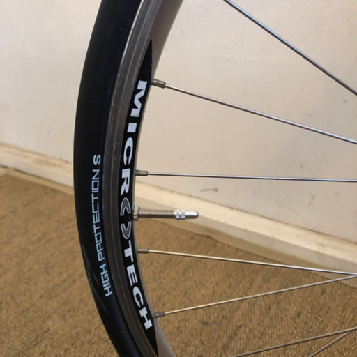 ロードバイク BASSO