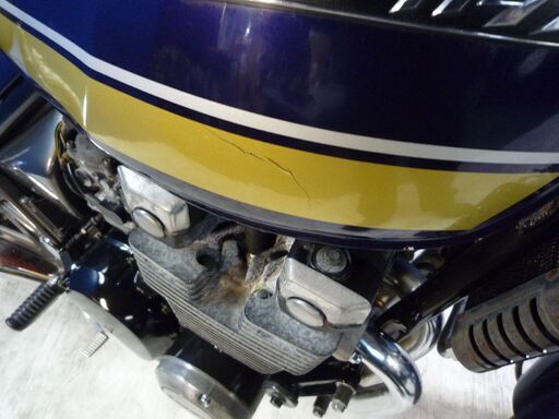 KAWASAKI ゼファー400Xカイ 青 格安キャンペーン 期間限定 諸経費０円 始動確認済み 車検取得で乗れます 即納車有り 激安 横浜 都筑 P-Yard