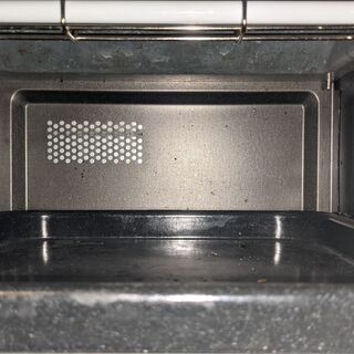 オーブン？電子レンジ　トースト焼けます。の画像