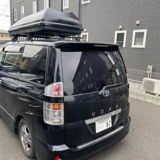 車検長～ 11万キロ走行値下げしました。
