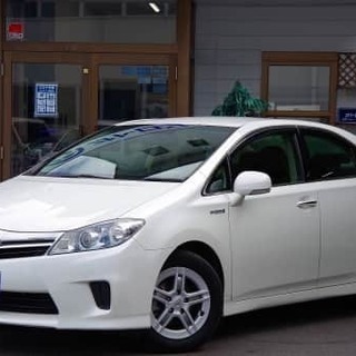 この車は　何SAI？