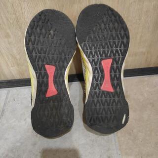 ワークマン スニーカー 28cmの画像