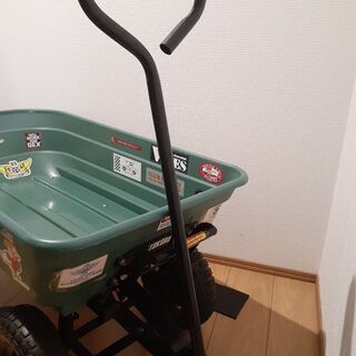 アストロプロダクツ　ラジオフライヤー　ダンプカーと