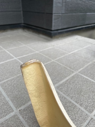 AA63 カリーナ用フロントスポイラー