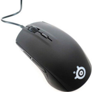 SteelSeries Rival 95 光学式　ゲーミングマウス