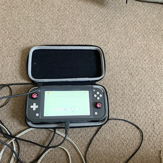 スイッチ