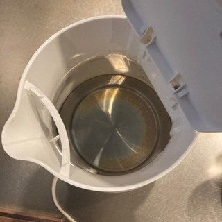 T-fal ジャスティンプラス　中古の画像